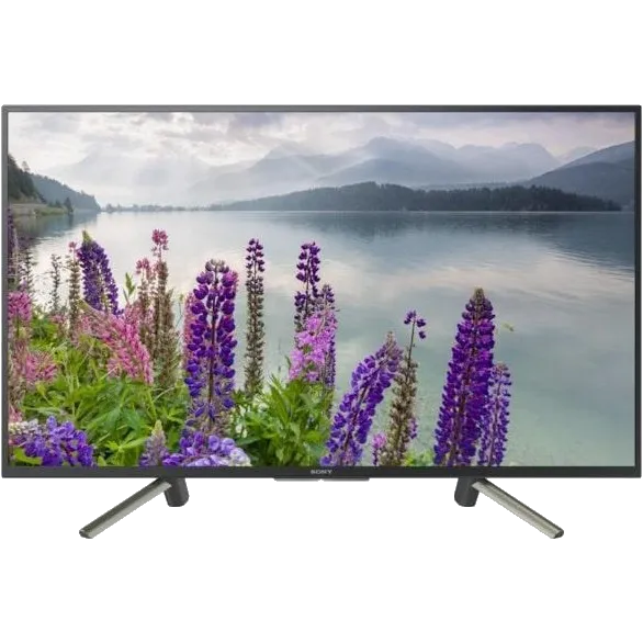 Ремонт телевизоров  Sony KDL-49WF804 в Москве