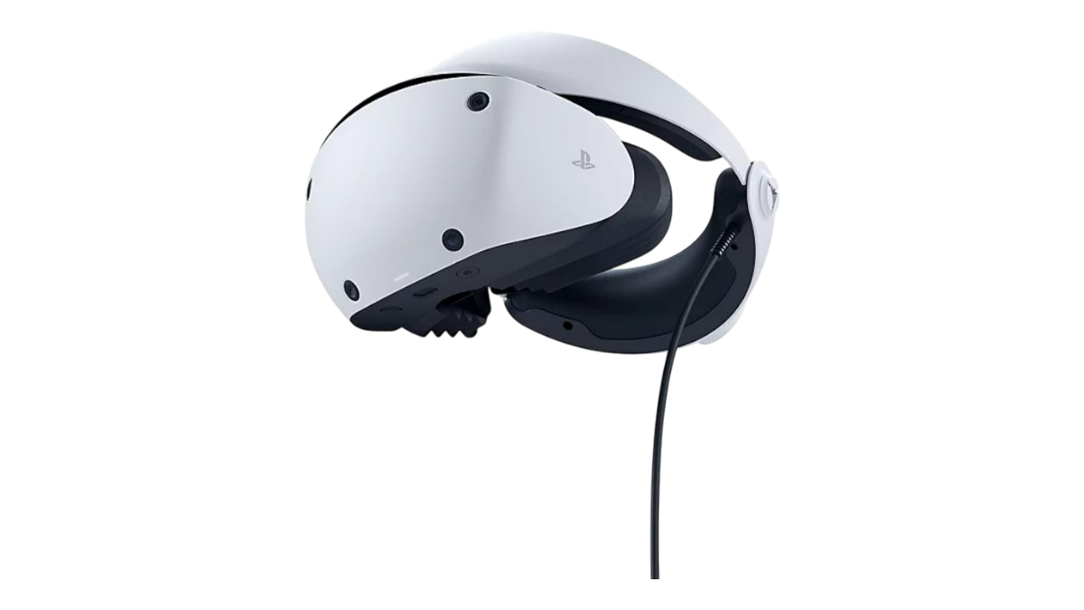 Ремонт vr систем  Sony PlayStation VR2 (CFI-ZVR1) в Москве