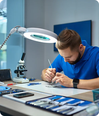 О сервисном центре Sony в Москве